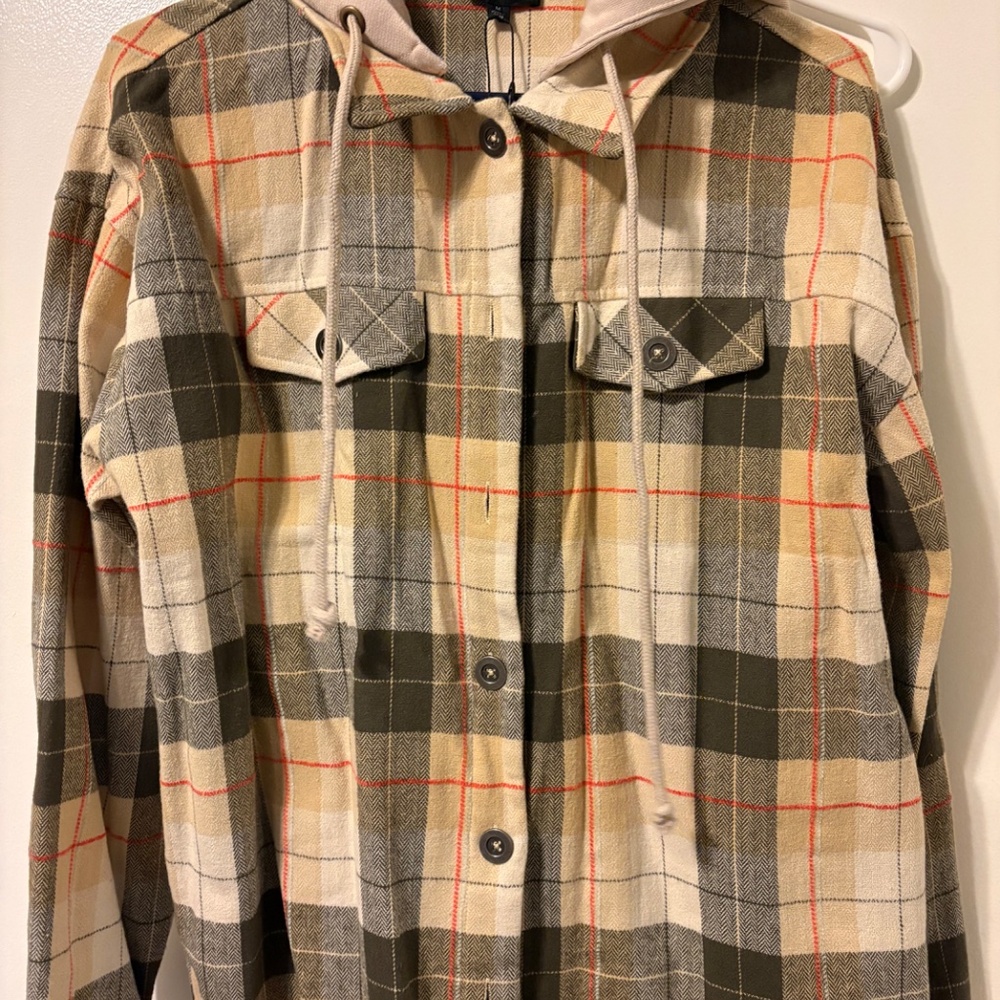 Jacket - Picture 7 of 7